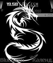 tribal-dragon-49284