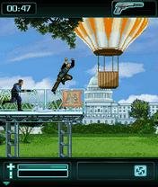 Tom Clancys Splinter Cell Conviction