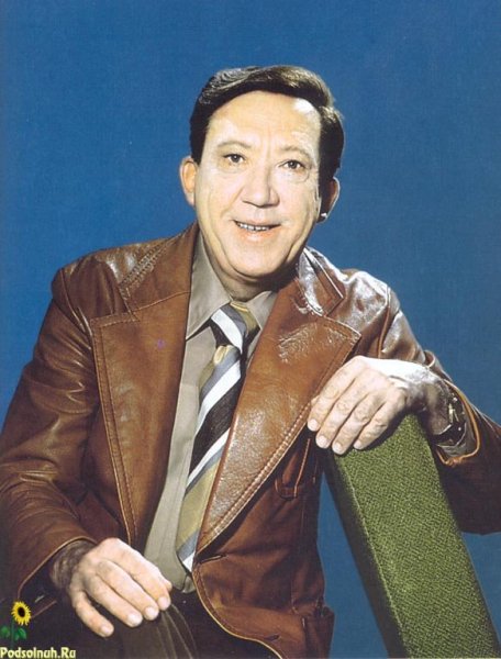 Юрий Никулин - На манеже