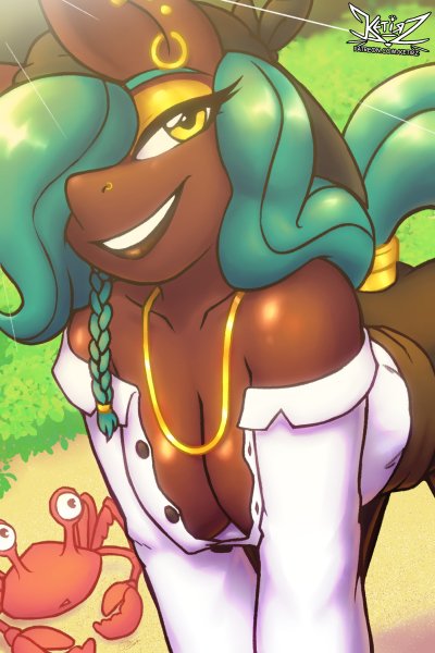 Земнопони 3772031