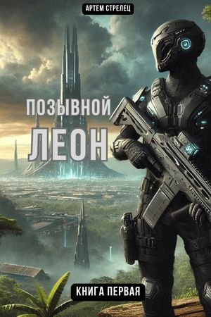 Артем Стрелец Позывной Леон
