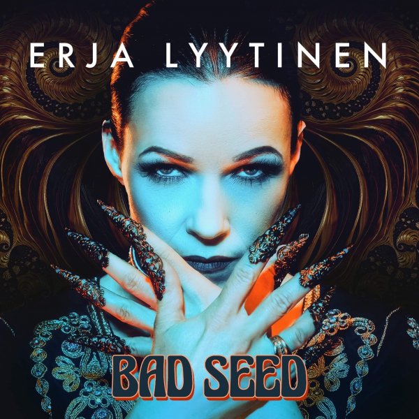 Erja Lyytinen - Bad Seed