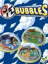 3 in1 Bubbles
