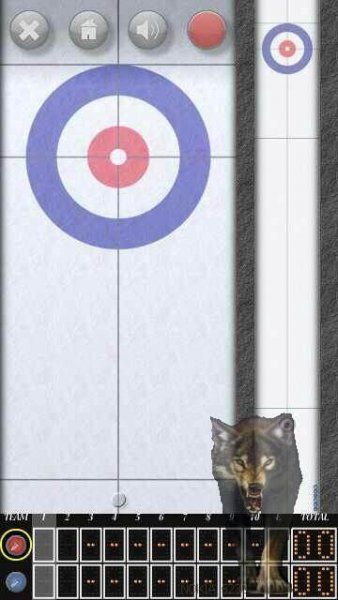 Кёрлинг CurlIt v1.000