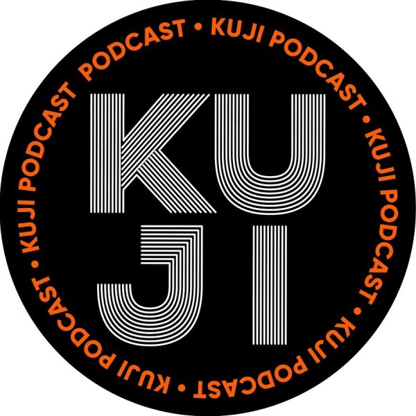 KuJi Podcast - #1 Руслан Белый