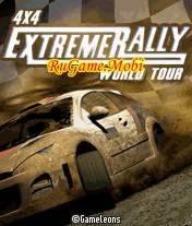 4WheelXtreme 3D