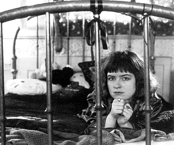 Поппи Брайт