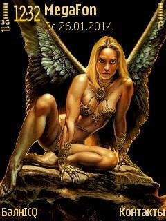 vallejo 2 by trewoga sexy girl