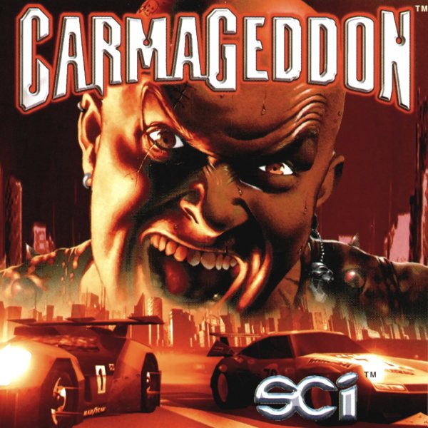 Carmageddon [Mod]
