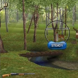 Deer Hunter 3 s60v3 N73