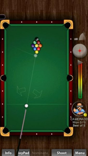 PoolRebel