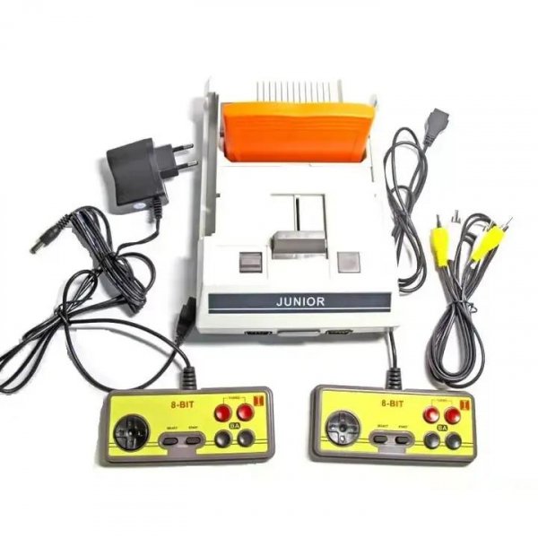 Dendy (Nesoid) v 2.5