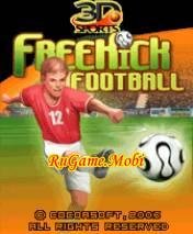 Football 3D