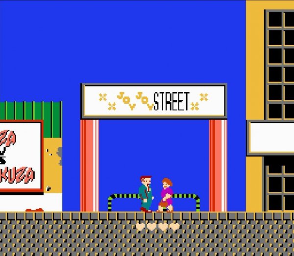 Takeshi no Chousenjou