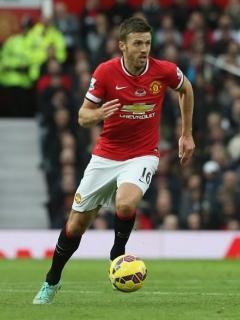 Michael Carrick