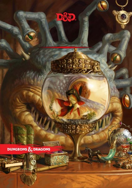 6. Руководство Занатара обо всём