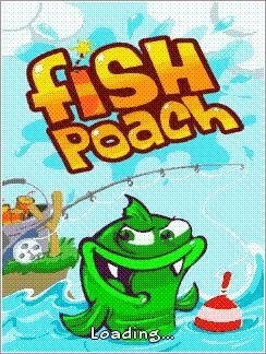 Fish Poach 360x640 N5800
