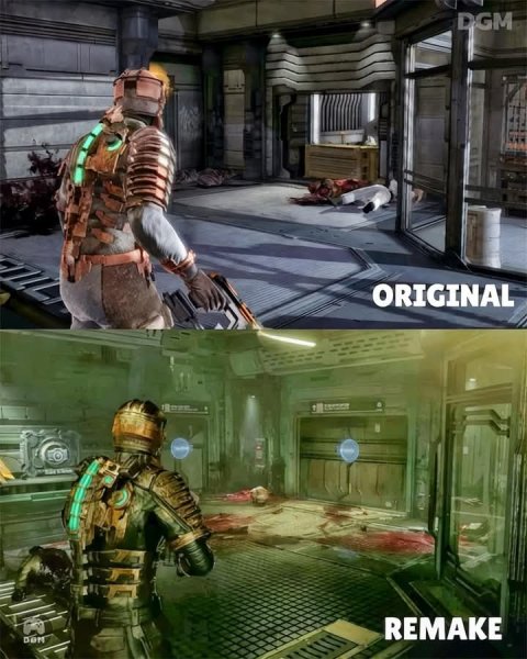 Dead Space