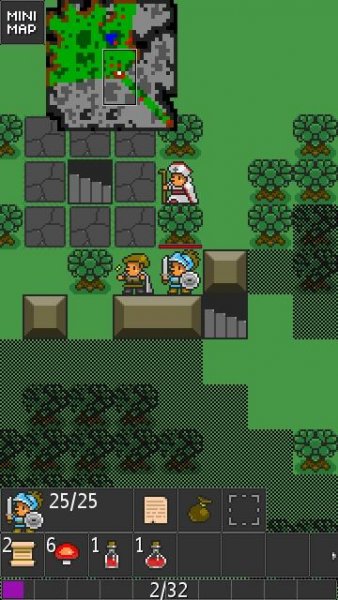 Dweller 1.22.12 Multiscreen RU