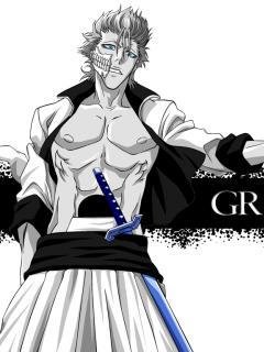 Grimdgow