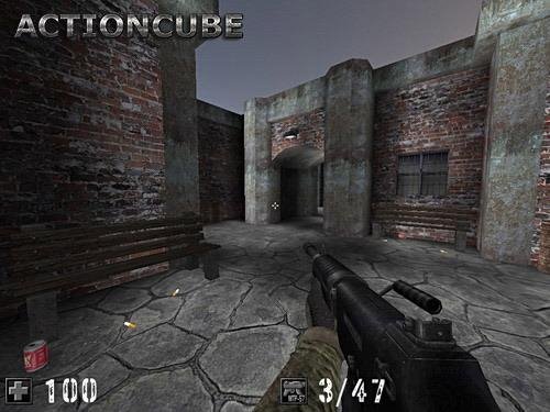 AssaultCube v0.93