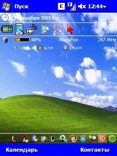 Windows XP
