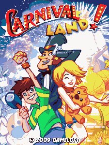 carnival land 126322933527