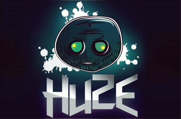 HUZE - DrumStepper 2011 (DrumStep,Original Mix)