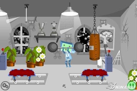 Тайна Мании Nokia s60 240x320 RUS