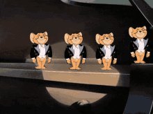 Tom-and-jerry-jerry