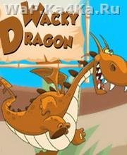 Wacky Dragon
