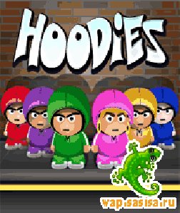 Hoodies 128х160