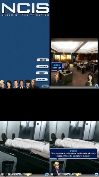 NCIS2 360x640