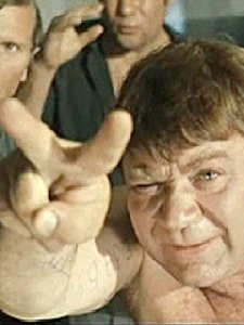 Джентельмены удачи