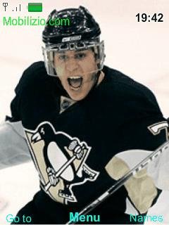 NHL