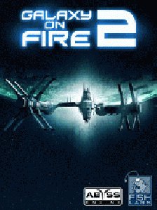 Galaxy on Fire2 SЕ 240х320 РУС