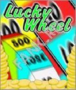 Lucky Wheel