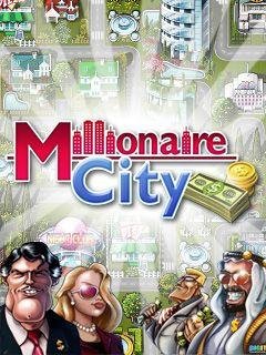 Millionaire City Nokia s40v3 240x320