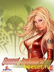 sweet invaders ru nokia e60 s60 352x416