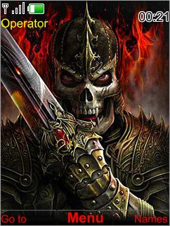 Dragon Warrior