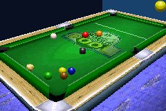 Killer 3D Pool (E) (M5) GBA