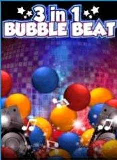 x320(lg t300)-3 in 1 bubble beats