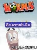 WormsNE S60v2 176x208 OS7 8 6680