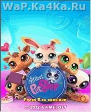 Littlest Pet Shop