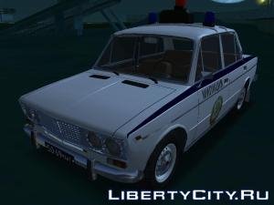 Vaz2103police