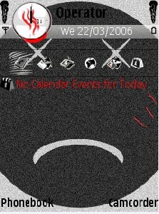 Zero Pulse Smile by Bro