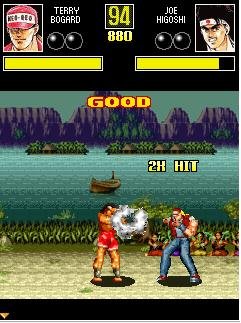 FatalFury