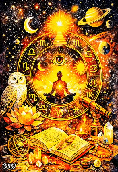 Непознанное