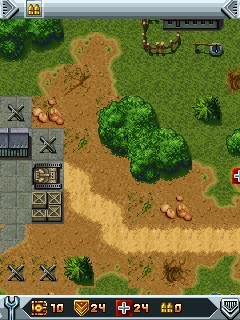 tankomania k550 hack