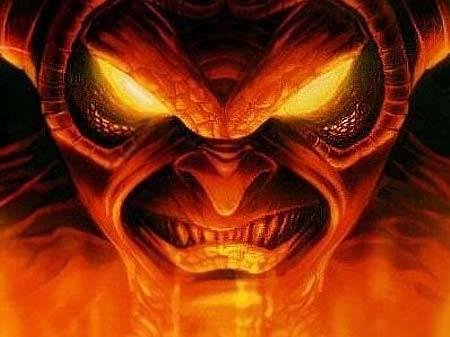 Diablo setup.part1